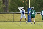 MLAX vs Babson  Wheaton College Men's Lacrosse vs Babson College. - Photo by Keith Nordstrom : Wheaton, Lacrosse, LAX, Babson, MLax